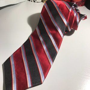 IKE Behar Neck Tie